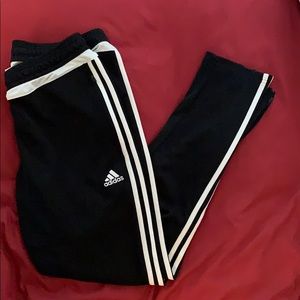 Adidas leggings/track pants